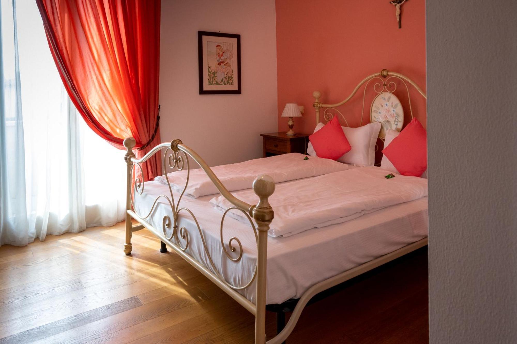 Locanda Al Ponte De Fero Jesolo Ngoại thất bức ảnh