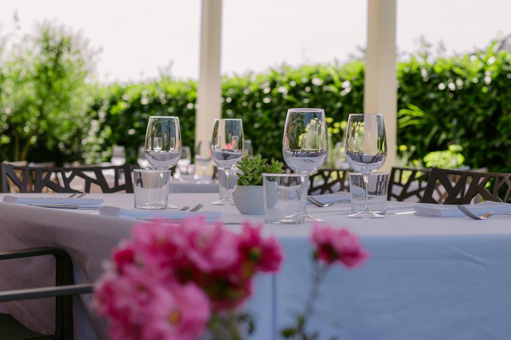 Locanda Al Ponte De Fero Jesolo Ngoại thất bức ảnh