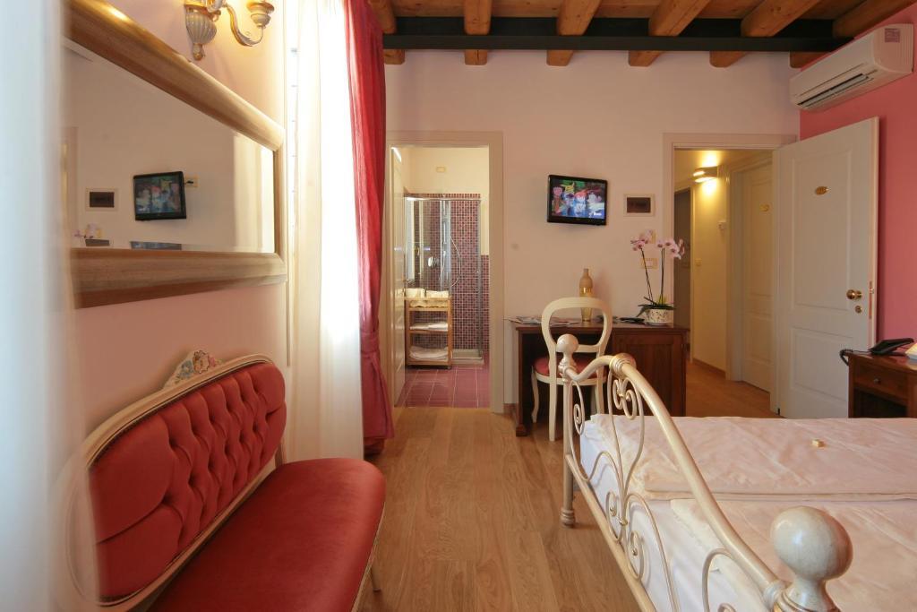 Locanda Al Ponte De Fero Jesolo Phòng bức ảnh