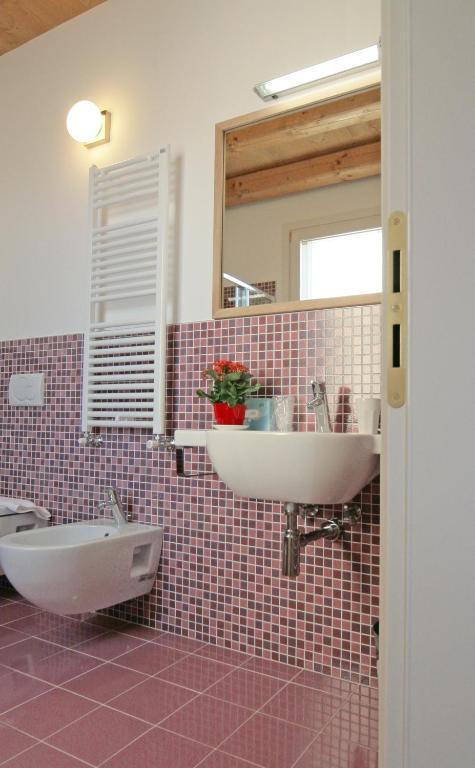 Locanda Al Ponte De Fero Jesolo Phòng bức ảnh