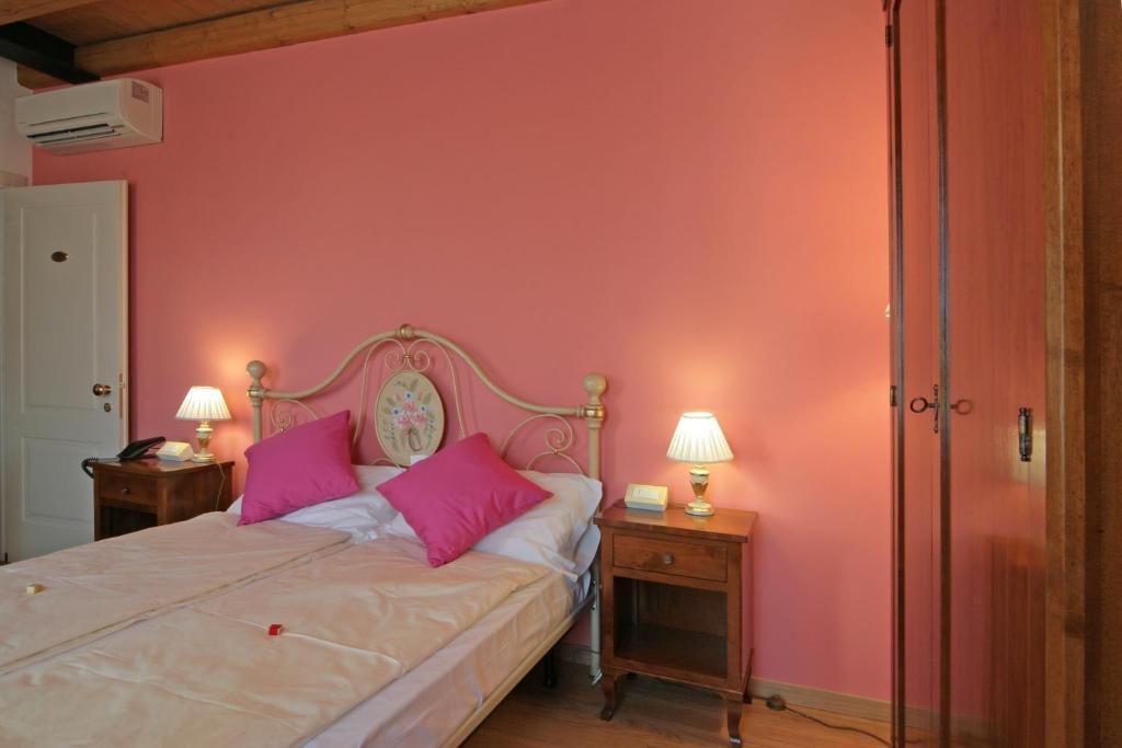 Locanda Al Ponte De Fero Jesolo Phòng bức ảnh