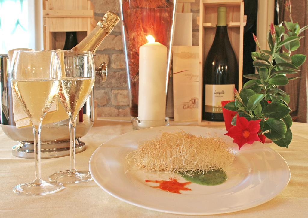 Locanda Al Ponte De Fero Jesolo Ngoại thất bức ảnh