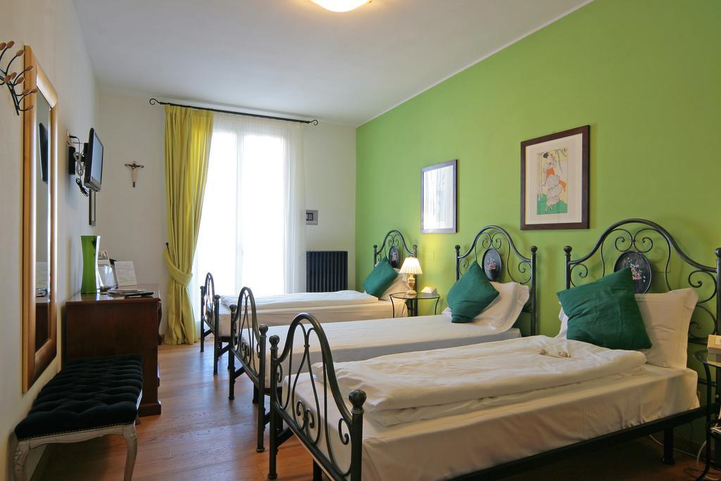 Locanda Al Ponte De Fero Jesolo Phòng bức ảnh