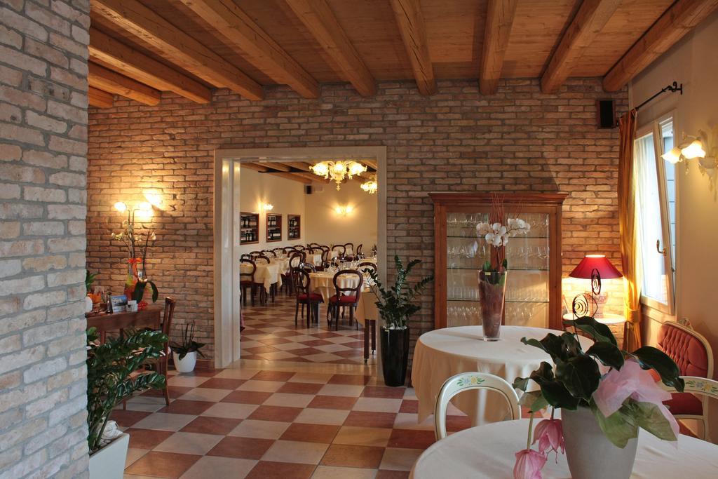 Locanda Al Ponte De Fero Jesolo Ngoại thất bức ảnh