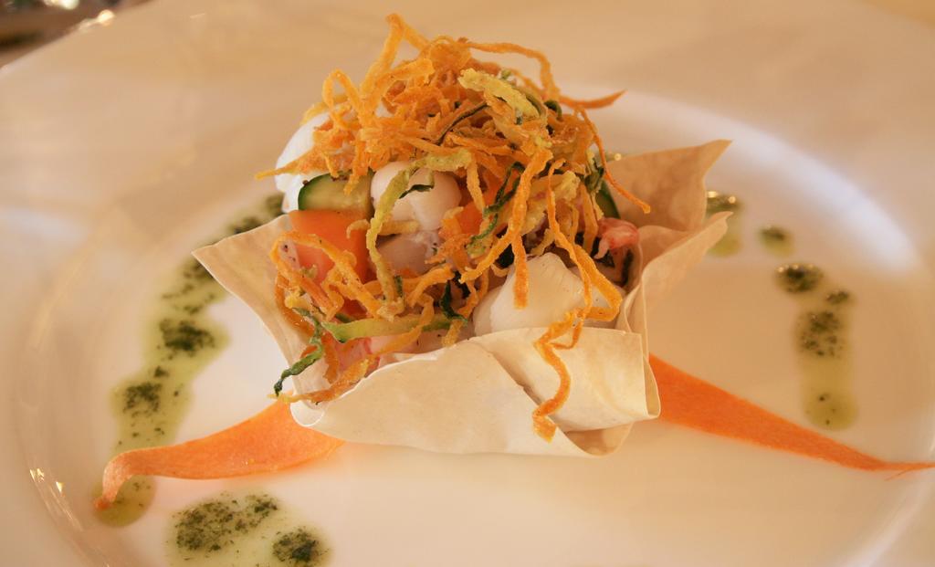 Locanda Al Ponte De Fero Jesolo Ngoại thất bức ảnh