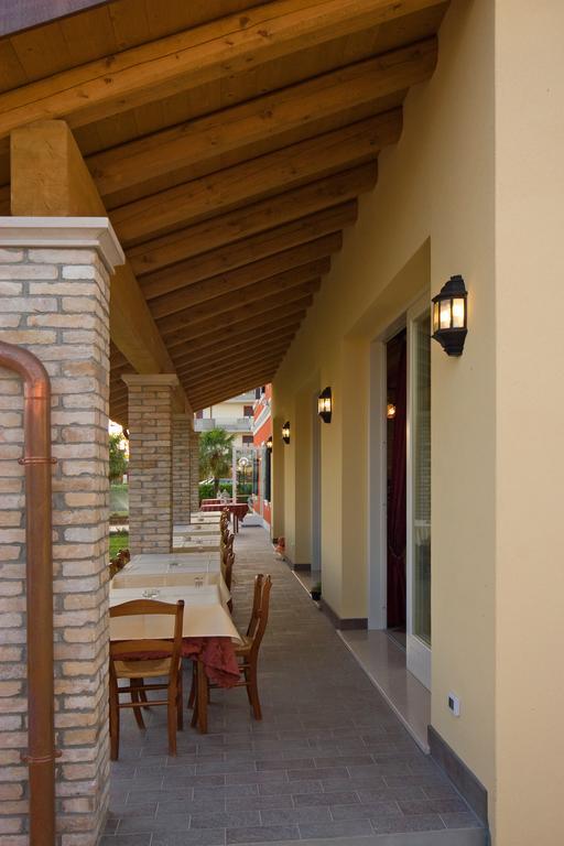 Locanda Al Ponte De Fero Jesolo Ngoại thất bức ảnh