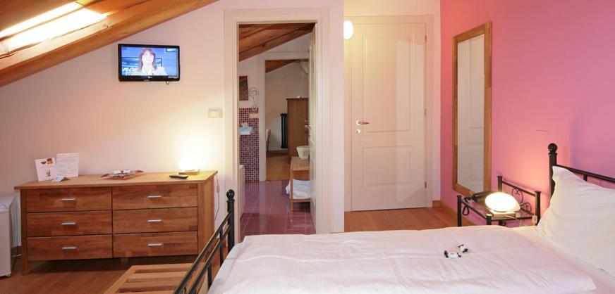 Locanda Al Ponte De Fero Jesolo Ngoại thất bức ảnh