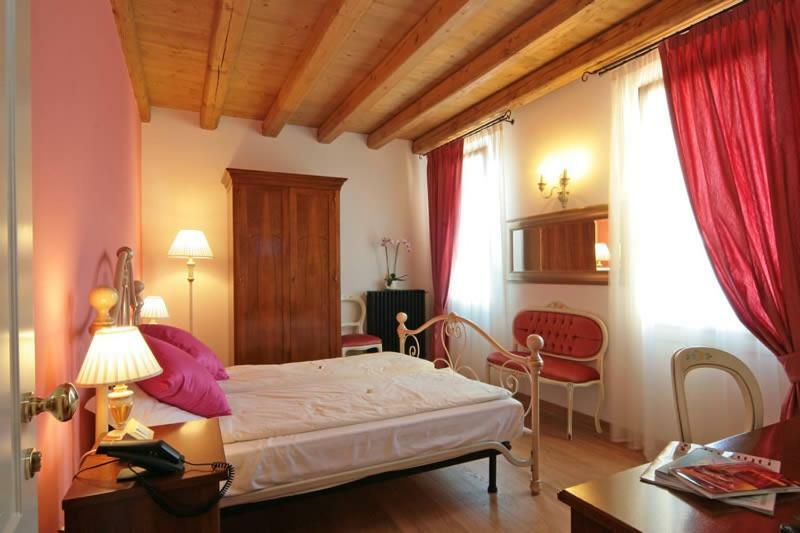Locanda Al Ponte De Fero Jesolo Ngoại thất bức ảnh